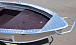 Алюминиевая лодка Wyatboat-390Р Fish в Муроме