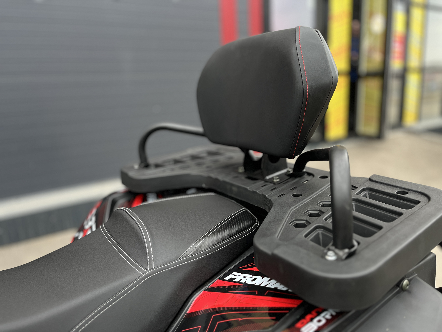 Квадроцикл PROMAX TAURUS 300 MAX-PRO LONG в Муроме