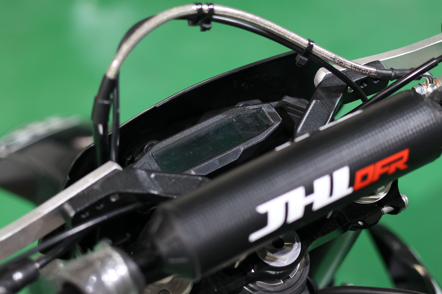 Мотоцикл JHLMOTO JHLofr GS CB300RL в Муроме