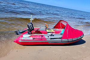 Лодки MISHIMO PRO, большое поступление! 