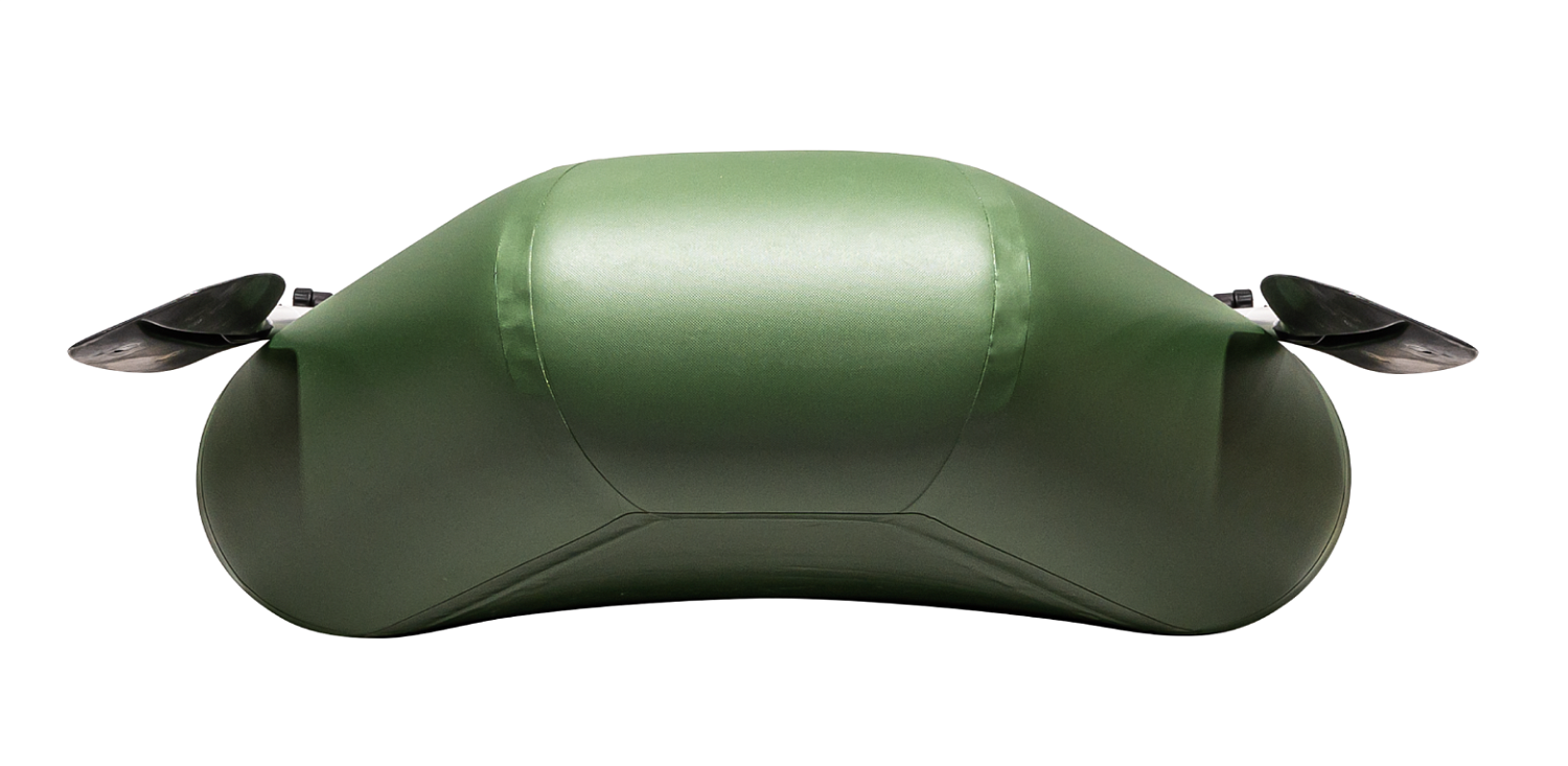 Лодка Барс 230 в Муроме