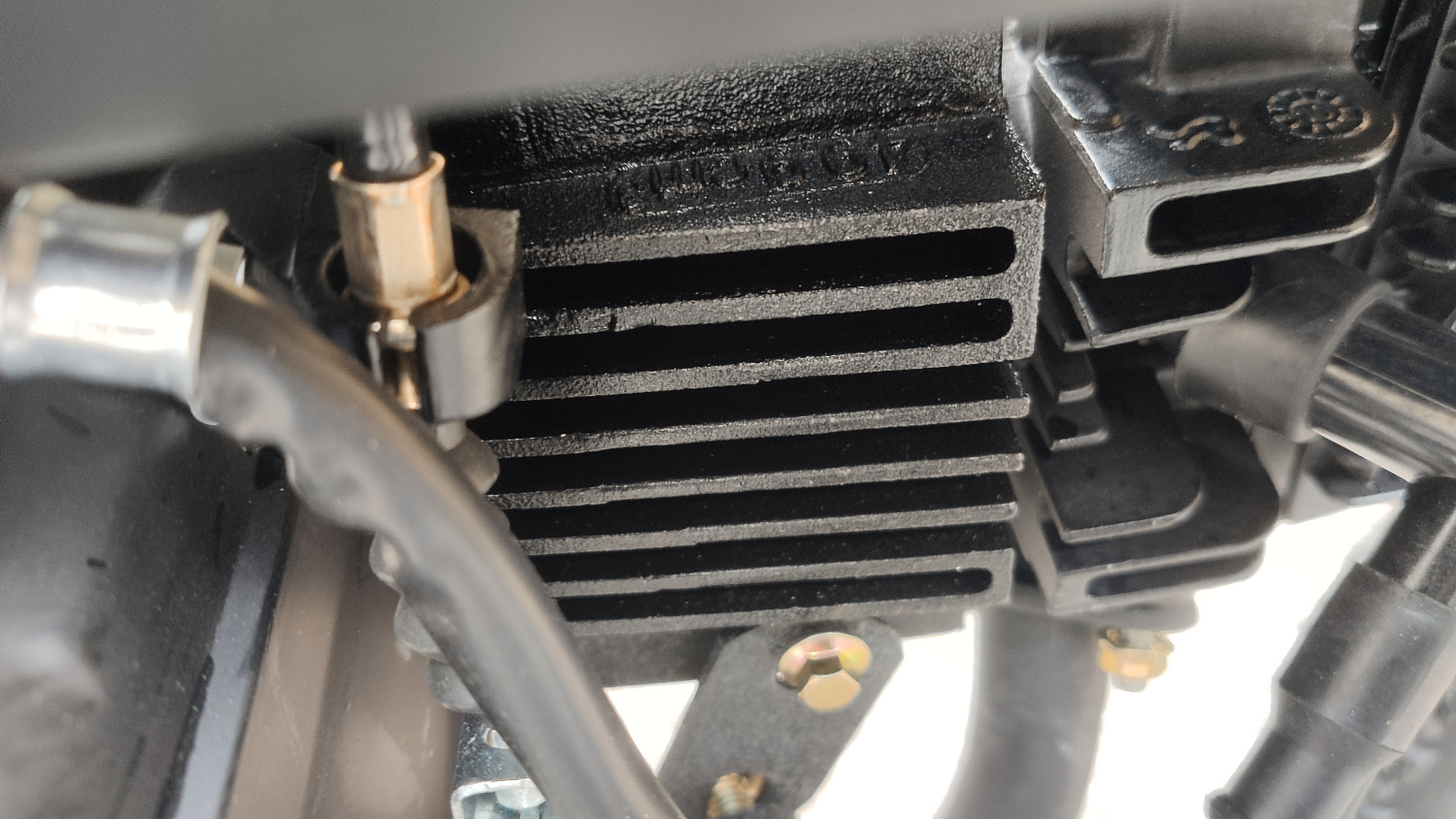 Мопед FAIDET SKIFF RS150 (49) в Муроме