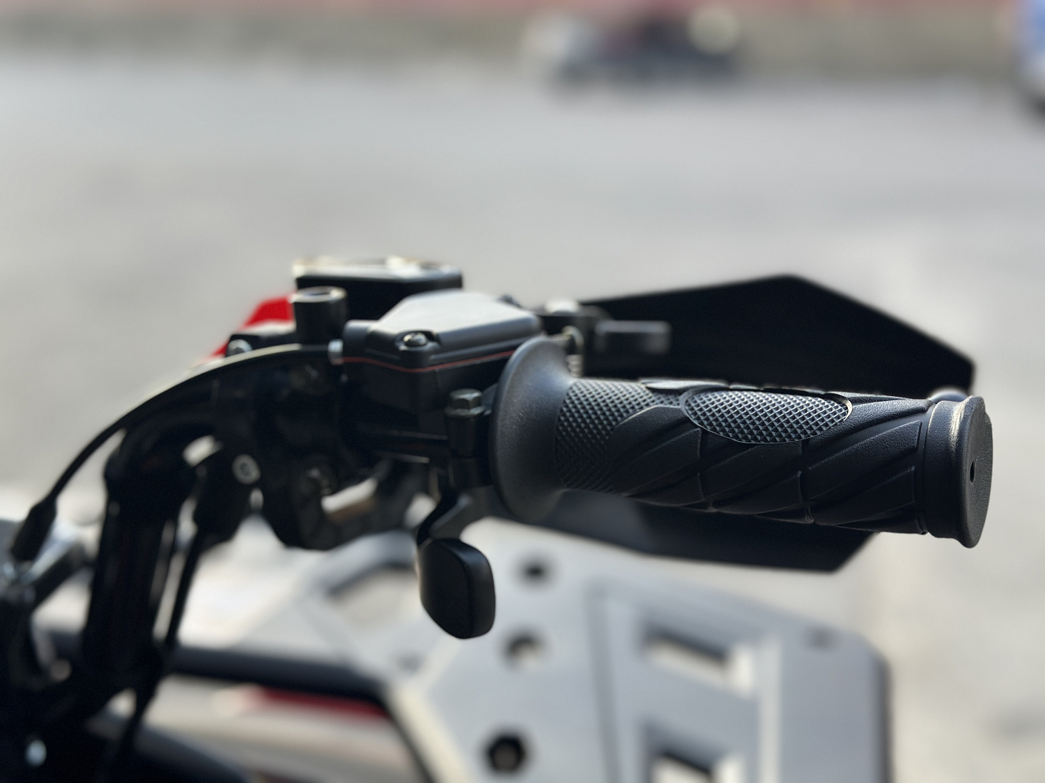 Квадроцикл PROMAX МАЙНКРАФТ 192 PRO 2025 в Муроме