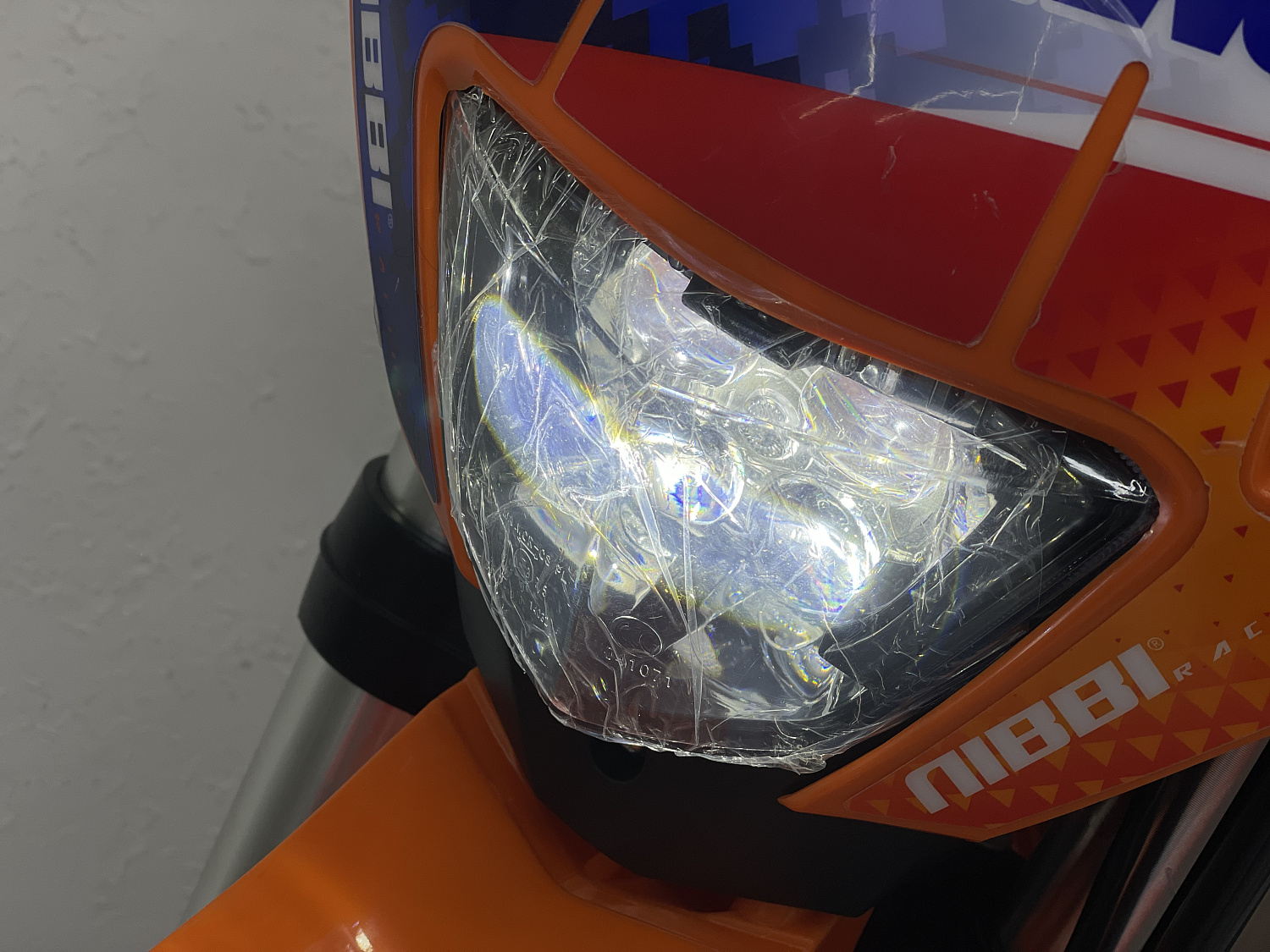 Кроссовый мотоцикл PROMAX INFERNO 380 (4 valves, 5 gears) в Муроме