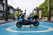 Скутер PROMAX BMW C250X в Муроме