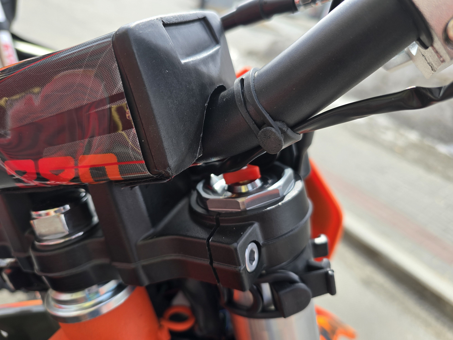 Кроссовый мотоцикл PROMAX INFERNO 380 (4 valves, 5 gears) в Муроме