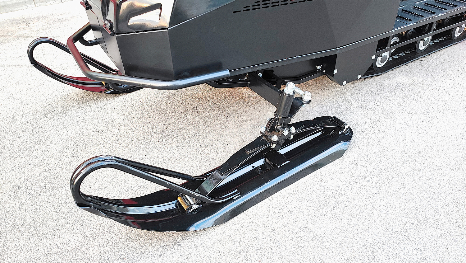 Снегоход PROMAX YAKUT 500 2.0 4T 27 в Муроме