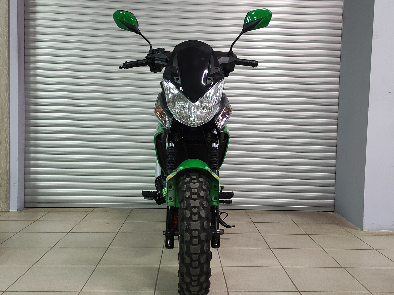 Мопед PROMAX STREET CROSS 150 (49) в Муроме