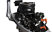 Лодочный мотор Seanovo SN9.9FFEL Enduro в Муроме