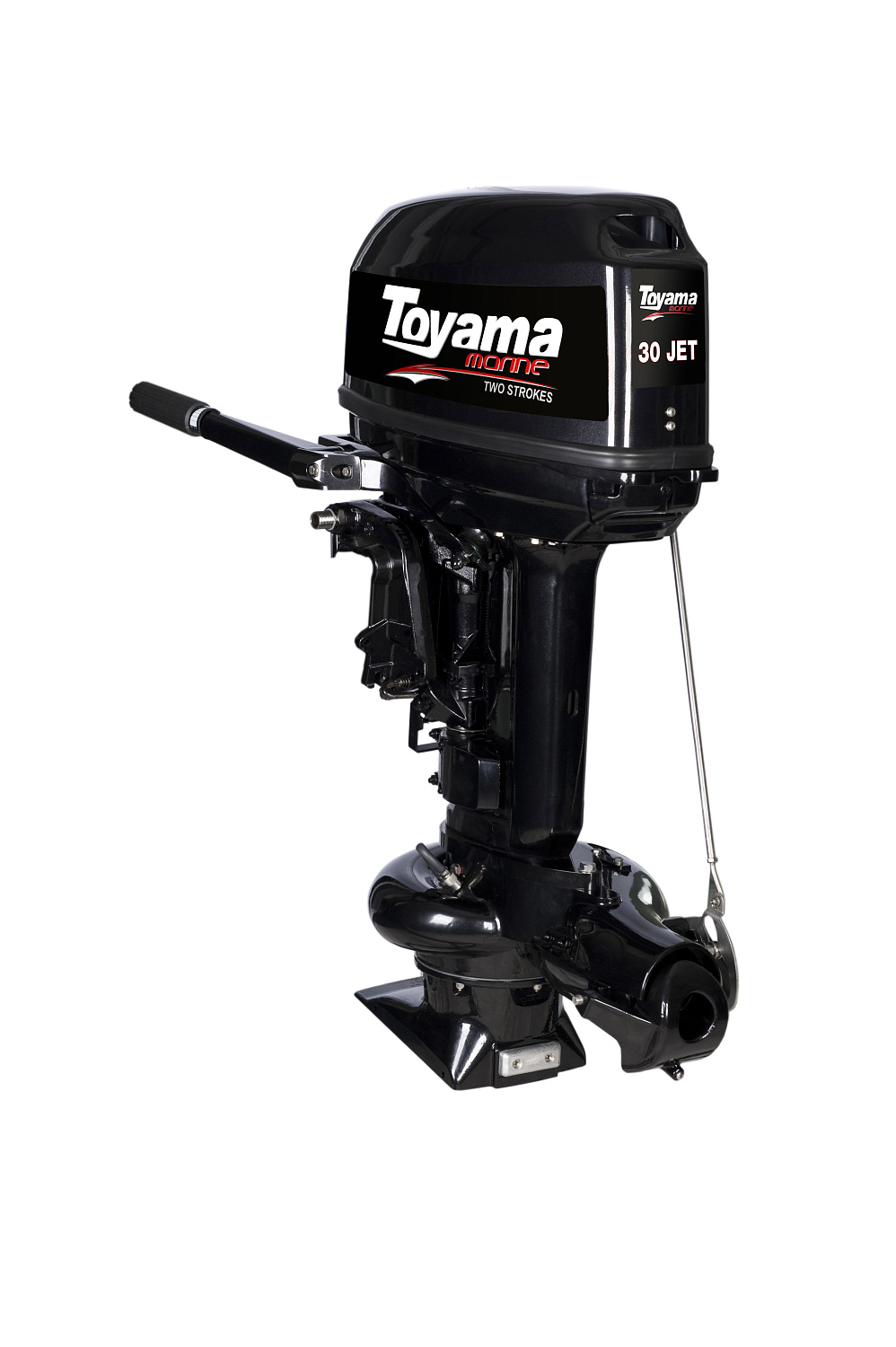 ЛОДОЧНЫЙ МОТОР TOYAMA T30ABMJET в Муроме