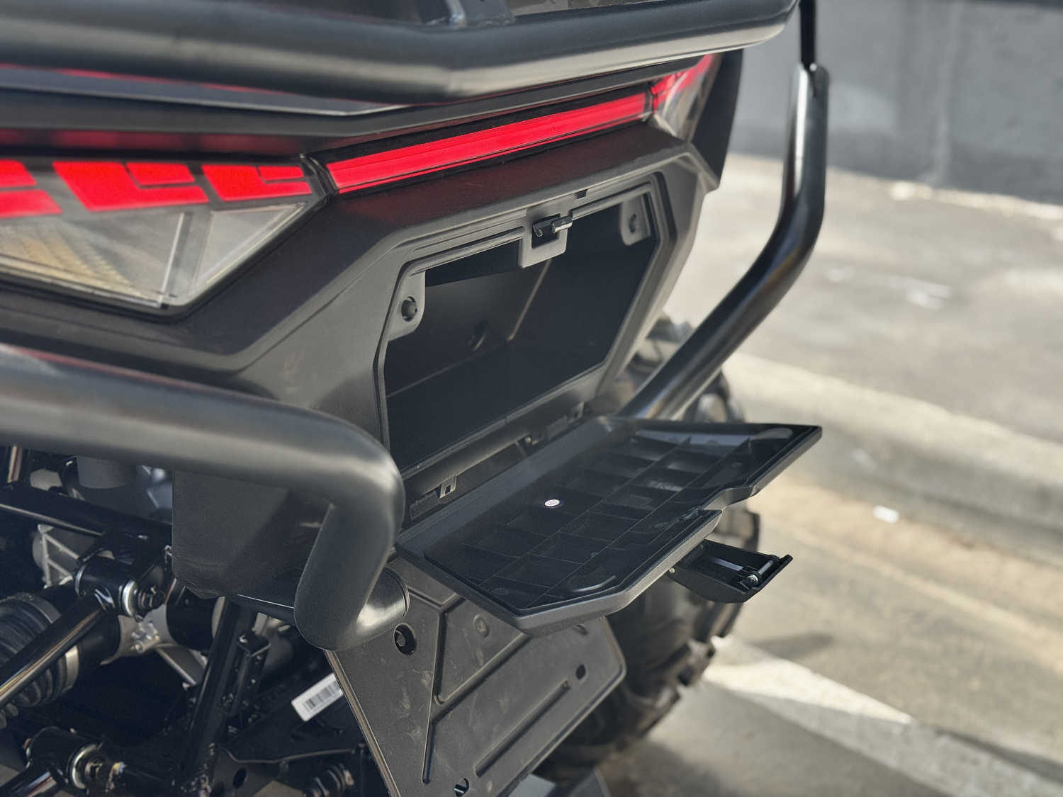 Квадроцикл HND QRX 650 PRO в Муроме