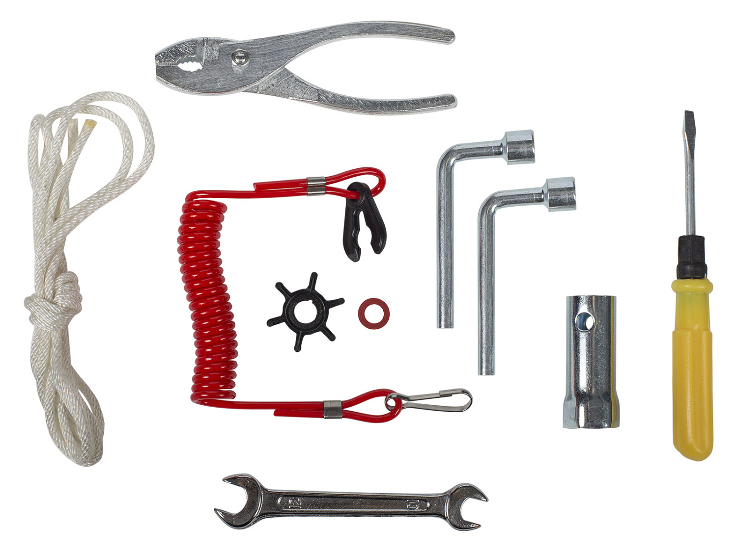 ЛОДОЧНЫЙ МОТОР GLADIATOR G6.2FHS в Муроме