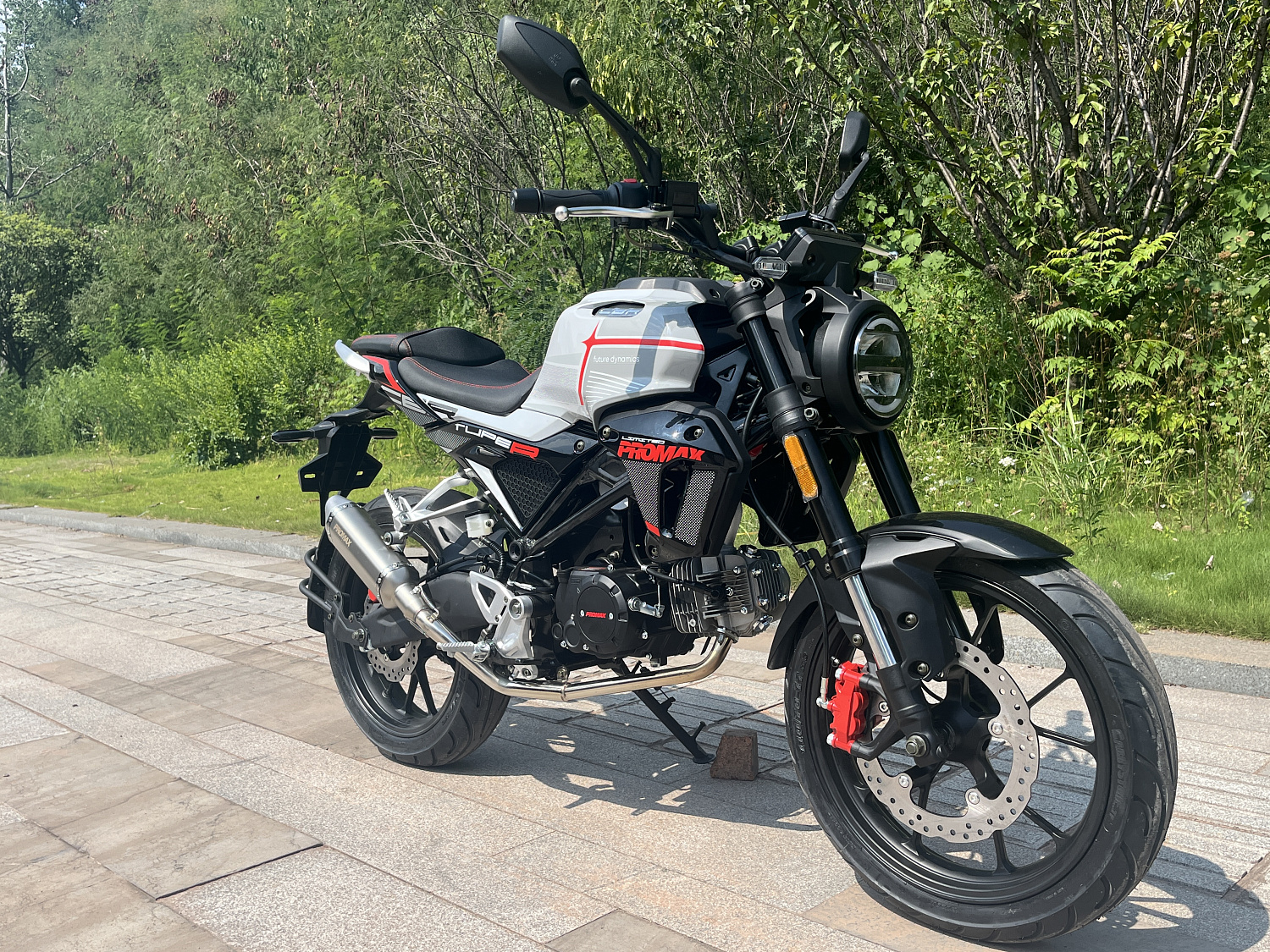 Мопед PROMAX CB130R (49) в Муроме