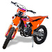Эндуро мотоцикл IRBIS KTR 250 в Муроме