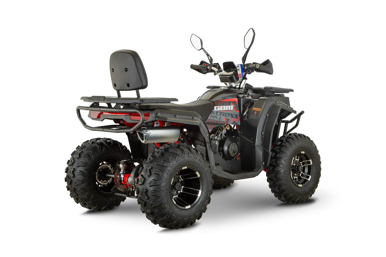 Квадроцикл GBM CROSS HILL 320 BIG PREMIUM в Муроме