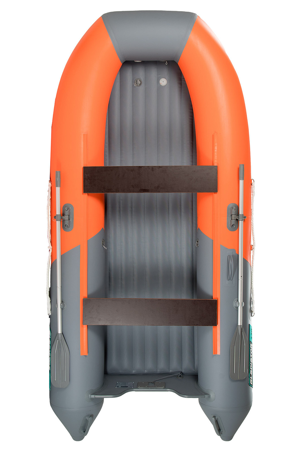 НАДУВНАЯ ЛОДКА GLADIATOR E330SL в Муроме