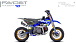 Питбайк FAIDET KAYOT 70 12/10 в Муроме