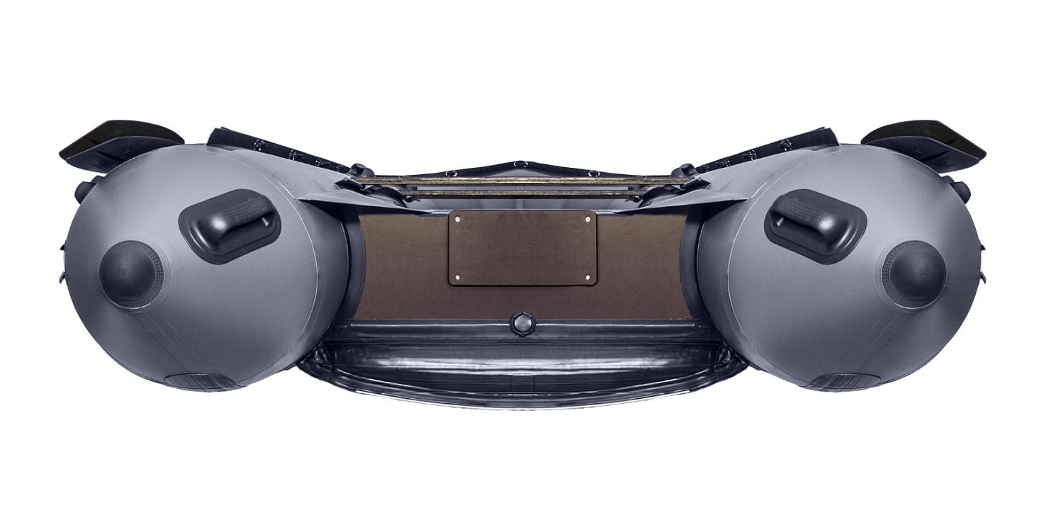 Лодка APACHE 3700 НДНД в Муроме