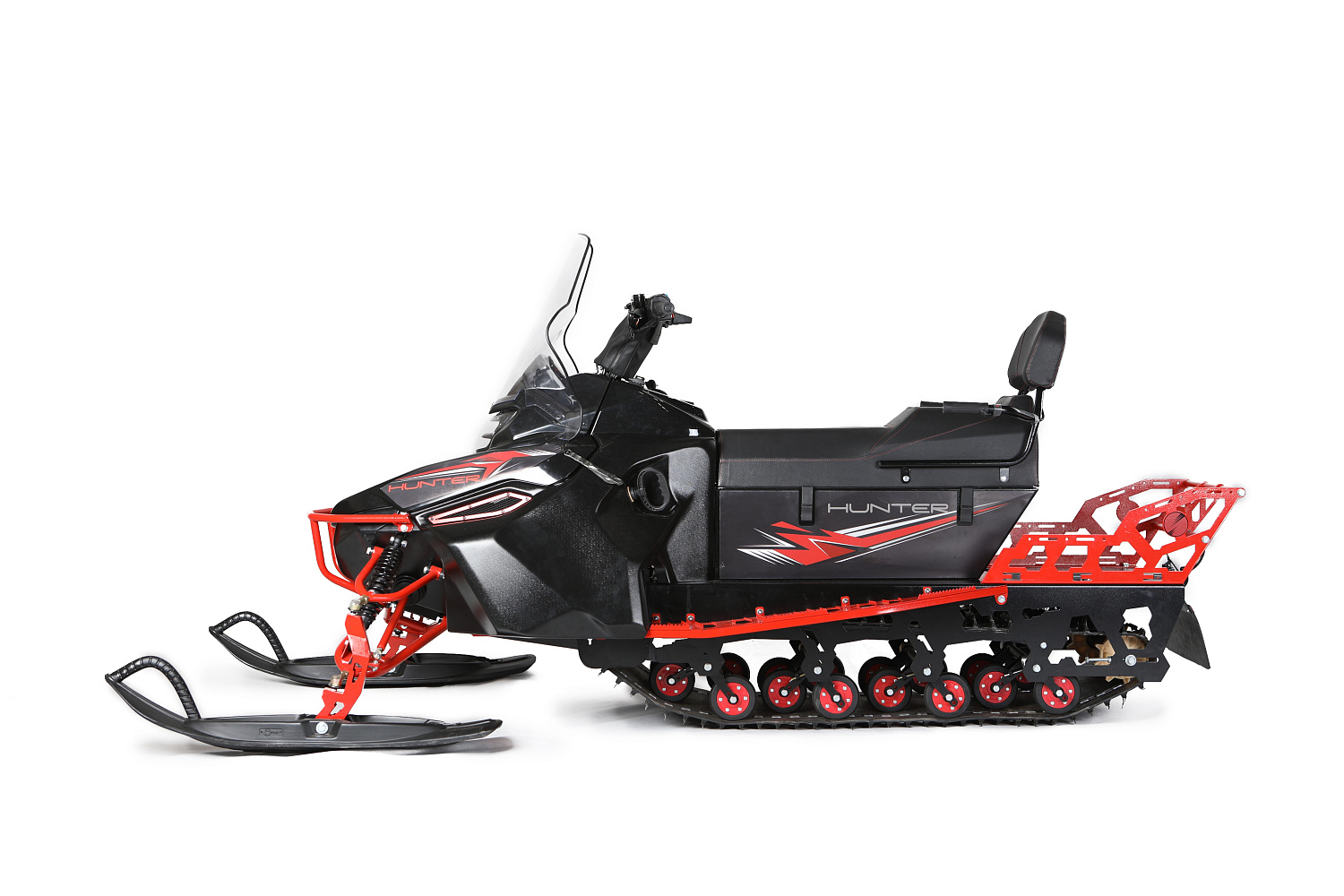 Снегоход IKUDZO HUNTER 700LK 25 V2 в Муроме