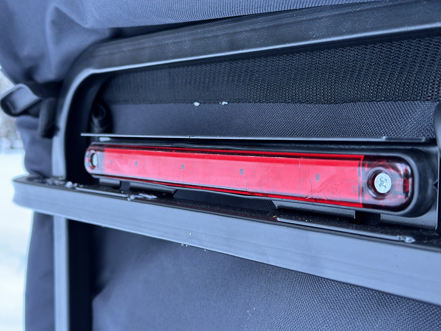 Снегоход PROMAX YAKUT 500 LONG 2.0 4T 29 в Муроме