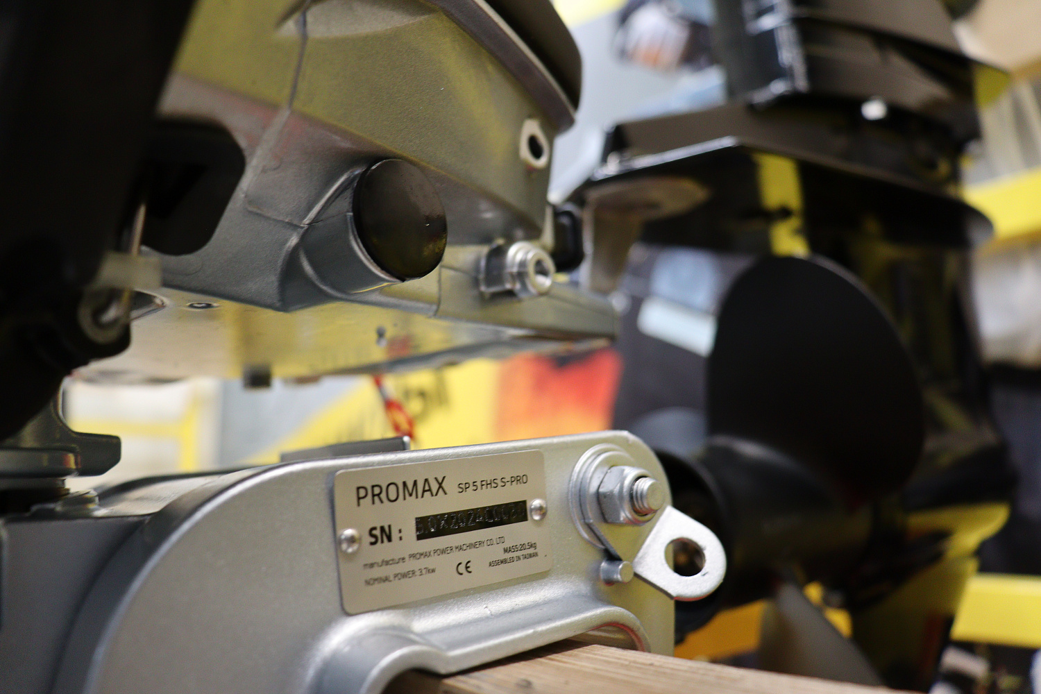 Лодочный мотор PROMAX SP5FHS (внешний бак 12 л) в Муроме