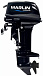 Лодочный мотор MARLIN MP 20 AWRS в Муроме