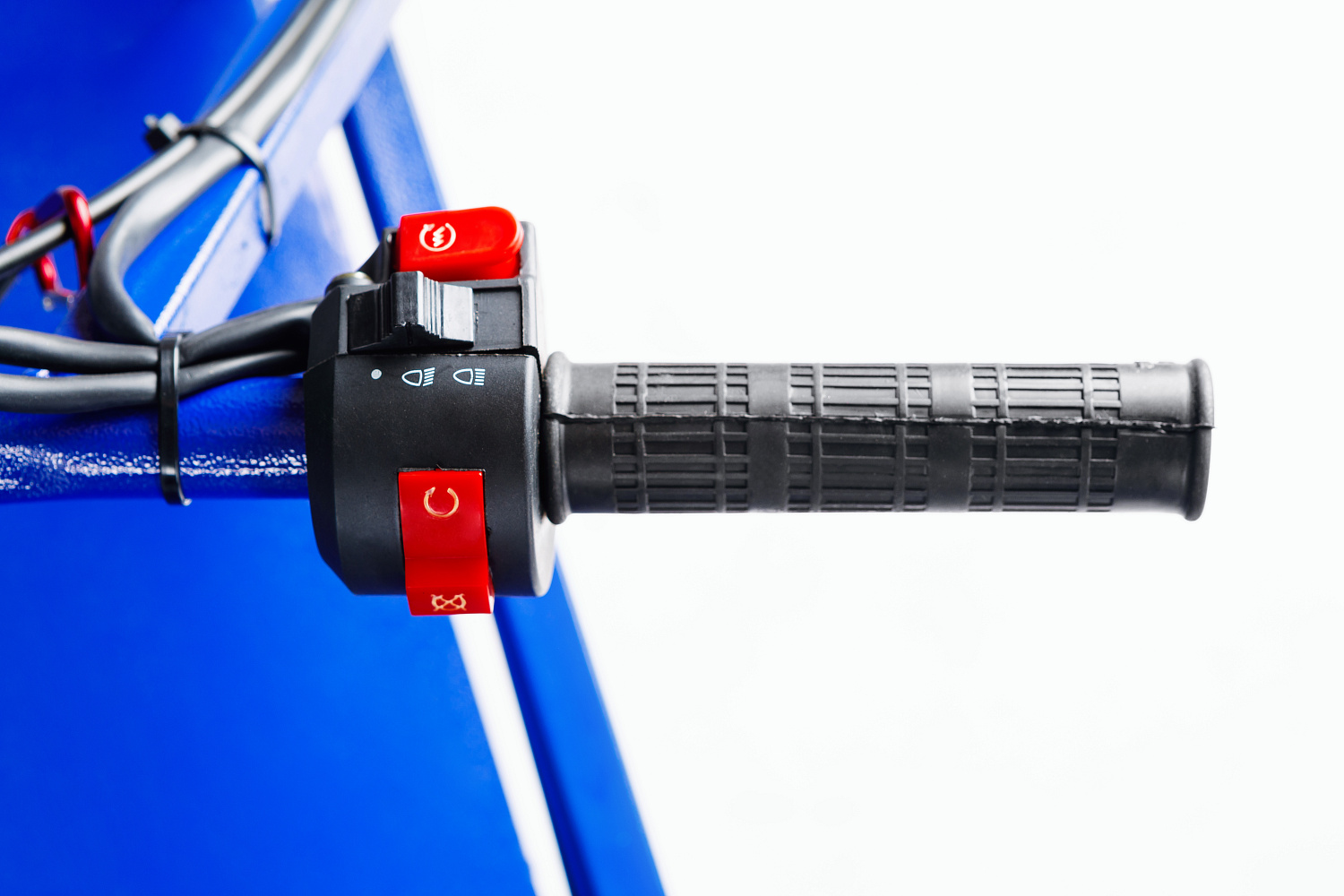 МОТОБУКСИРОВЩИК SNOW DOG 15 л.с. в Муроме