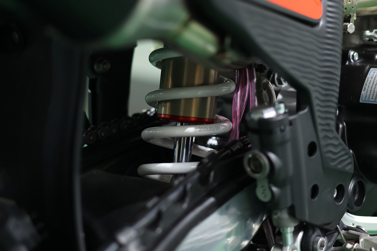 Мотоцикл JHLMOTO JHLofr GS YBS300 (176MN) в Муроме