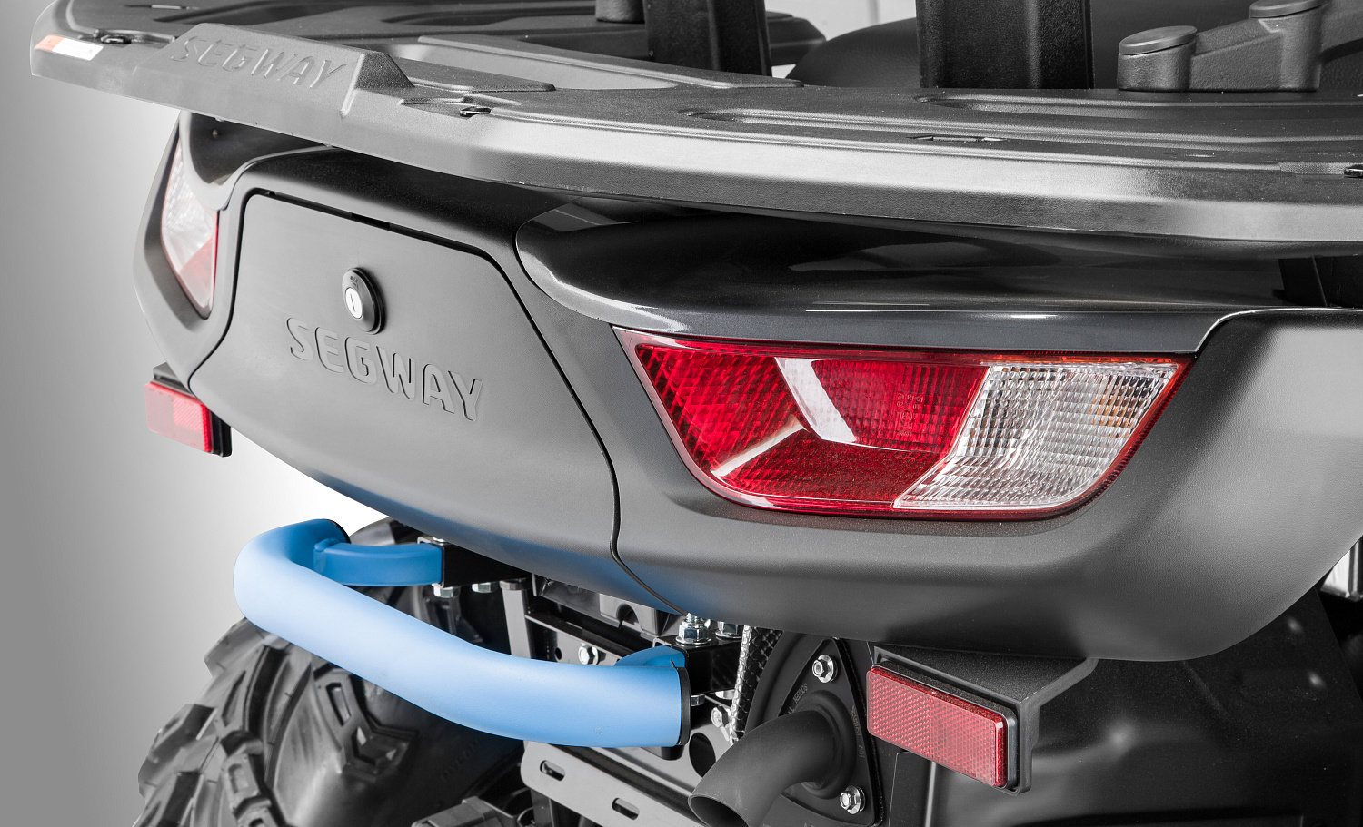  Квадроцикл Segway SNARLER AT6 LE в Муроме