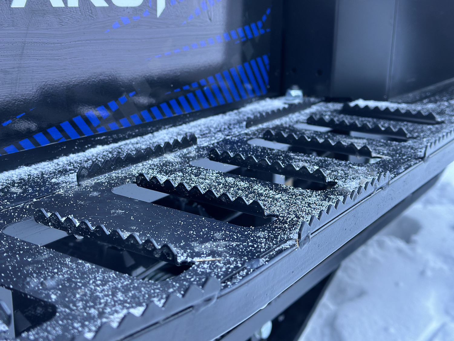 Снегоход PROMAX YAKUT 500 LONG 2.0 4T 29 в Муроме