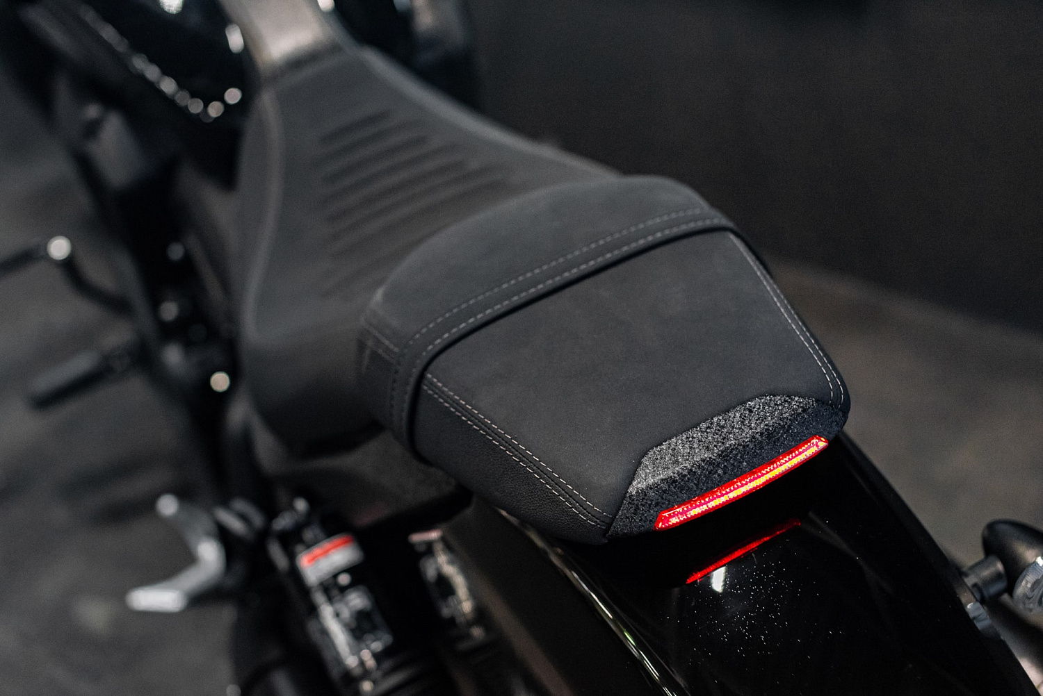 Мотоцикл Benda DarkFlag 500 в Муроме