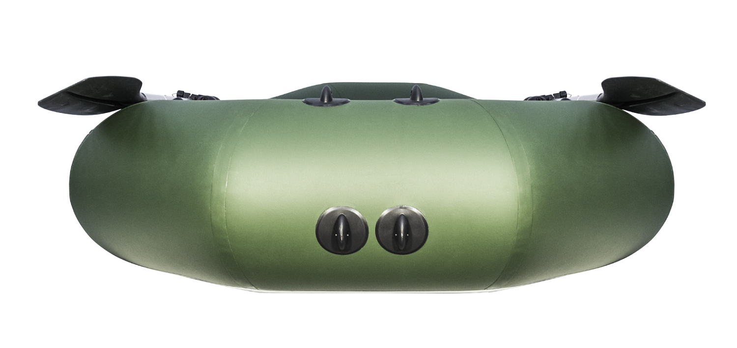  Лодка АКВА-МАСТЕР 240 в Муроме