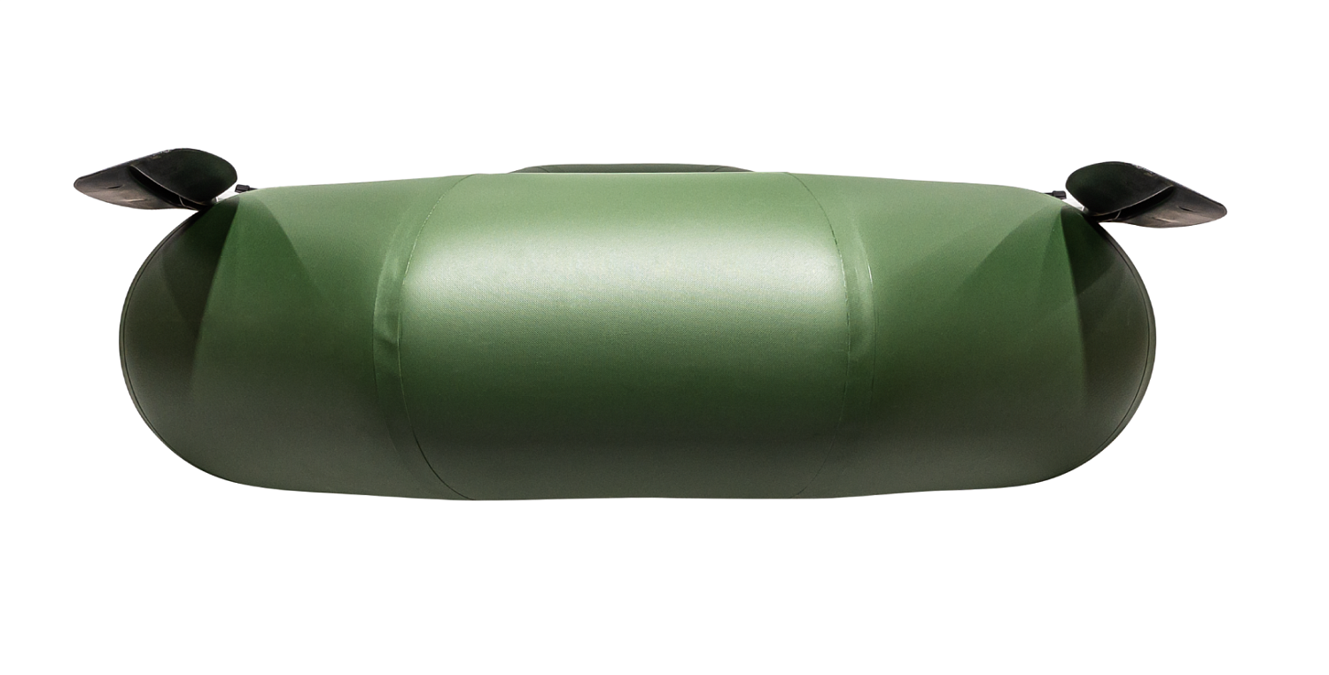 Лодка Барс 240 в Муроме