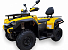 Квадроцикл HISUN GUARDIAN 400L /LONG в Муроме