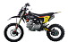 Питбайк FullCrew Teen Rider 125cc 17\14 (механ., эл.стартер) в Муроме