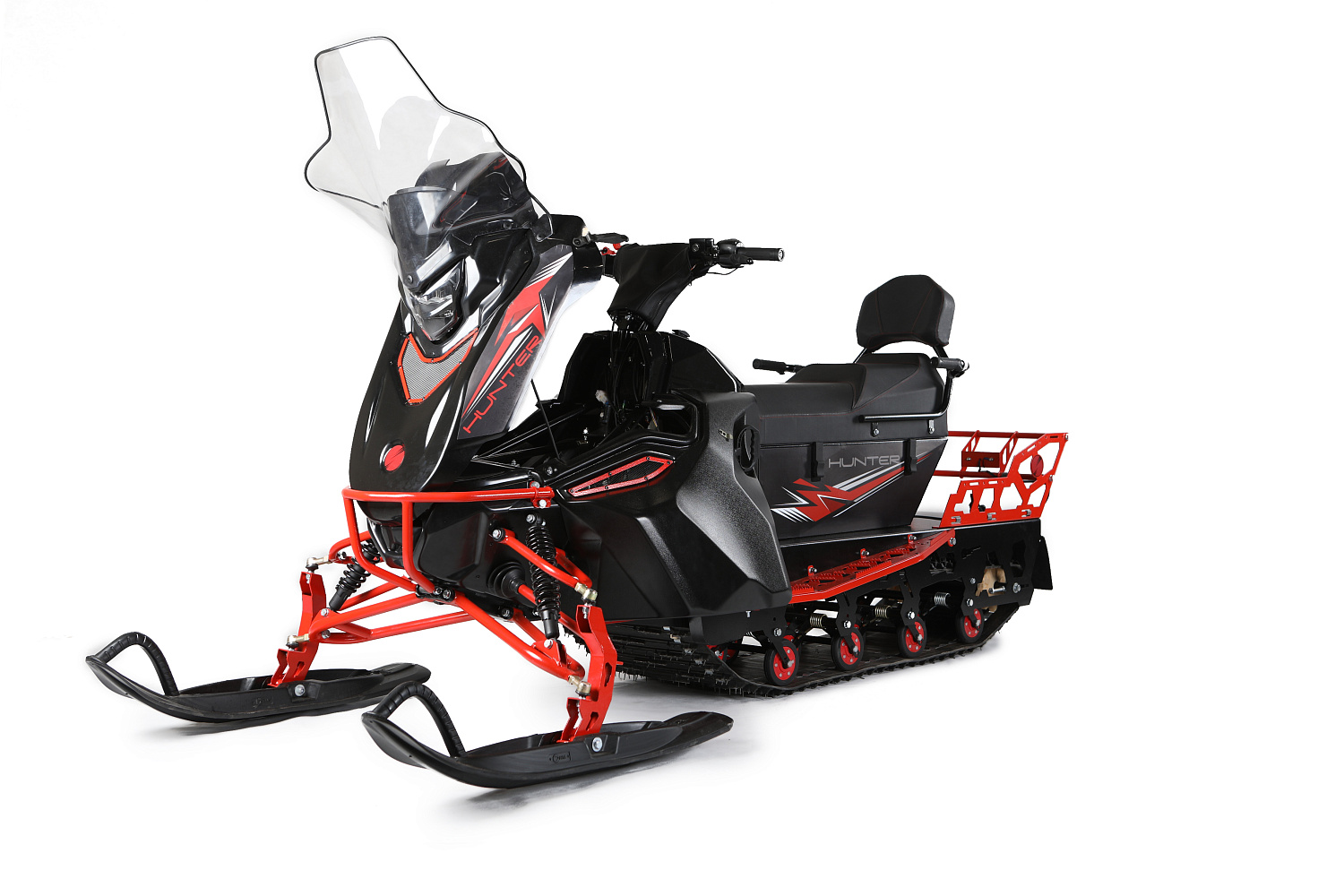 Снегоход IKUDZO HUNTER 700LK 25 V2 в Муроме
