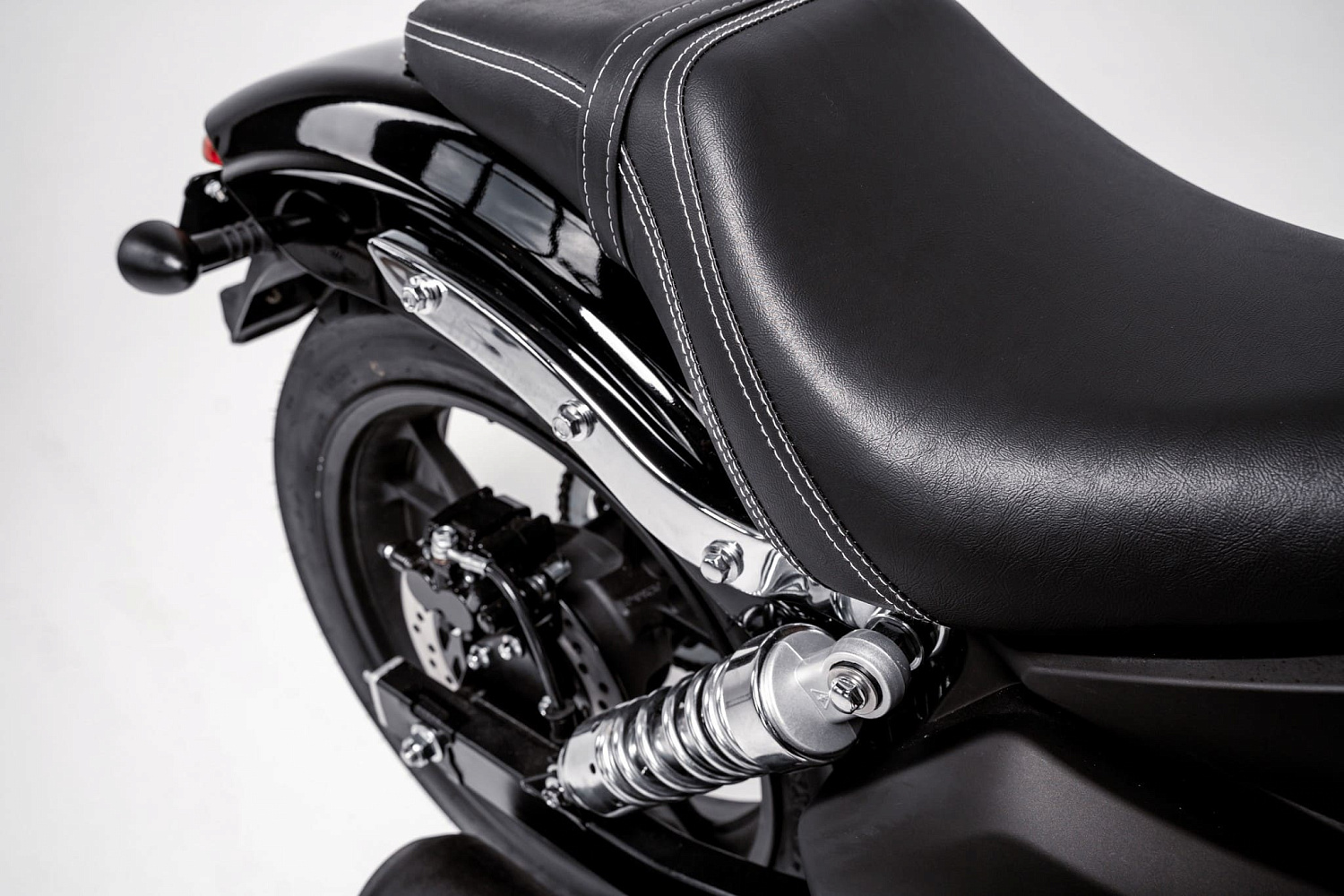 Мотоцикл Benda Funrider 125 в Муроме