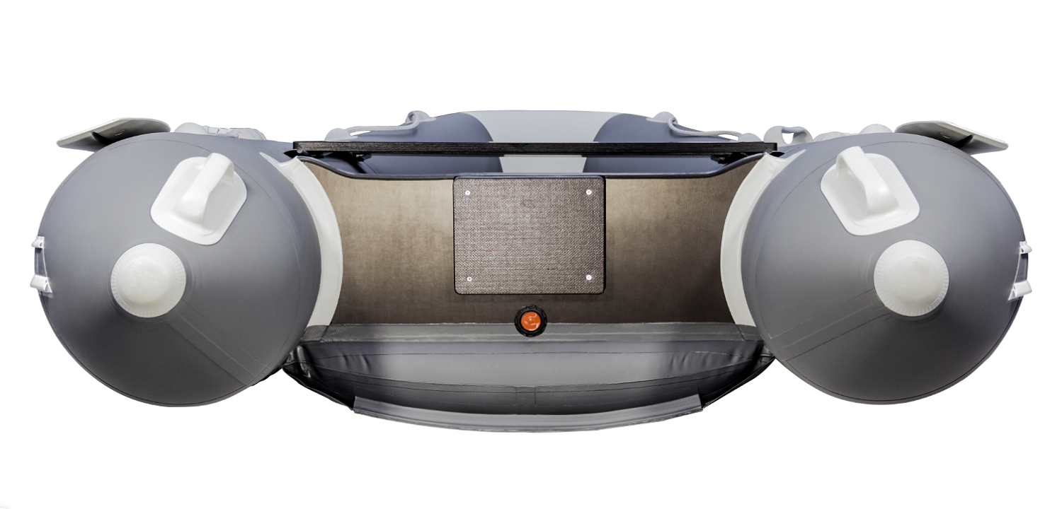 Лодка АКВА 3200 нднд в Муроме