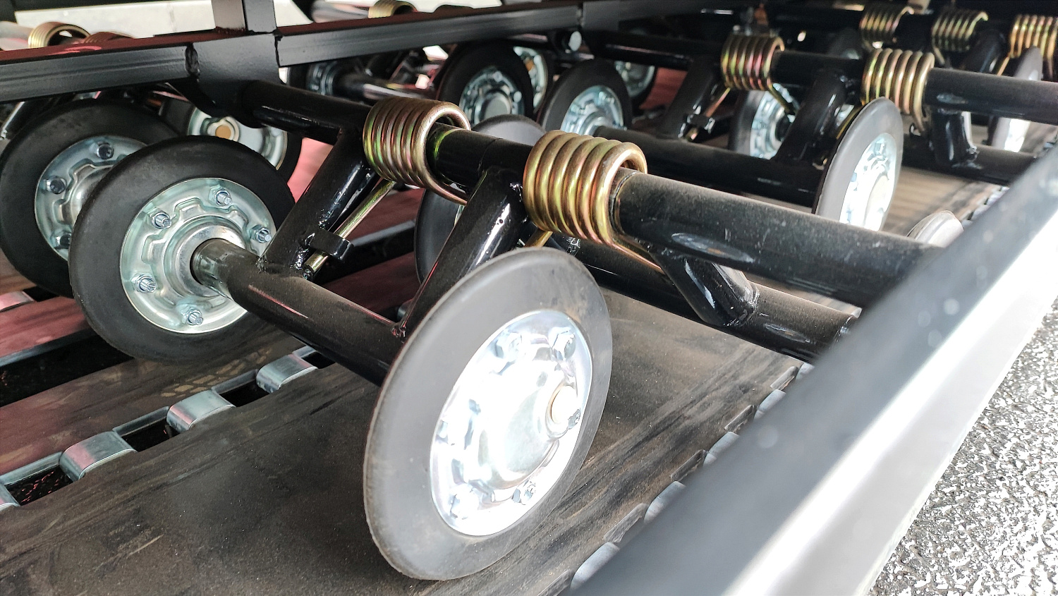 Снегоход PROMAX SNOWBEAR V3 800 4T ST в Муроме