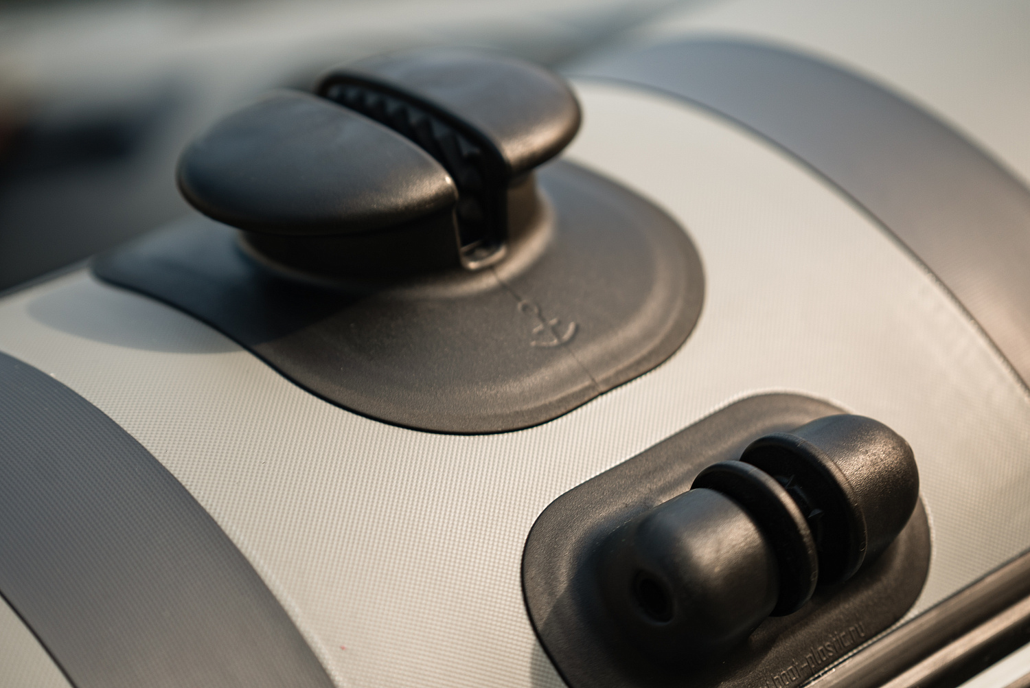 Лодка MISHIMO RIVER JET 390 под водомет в Муроме