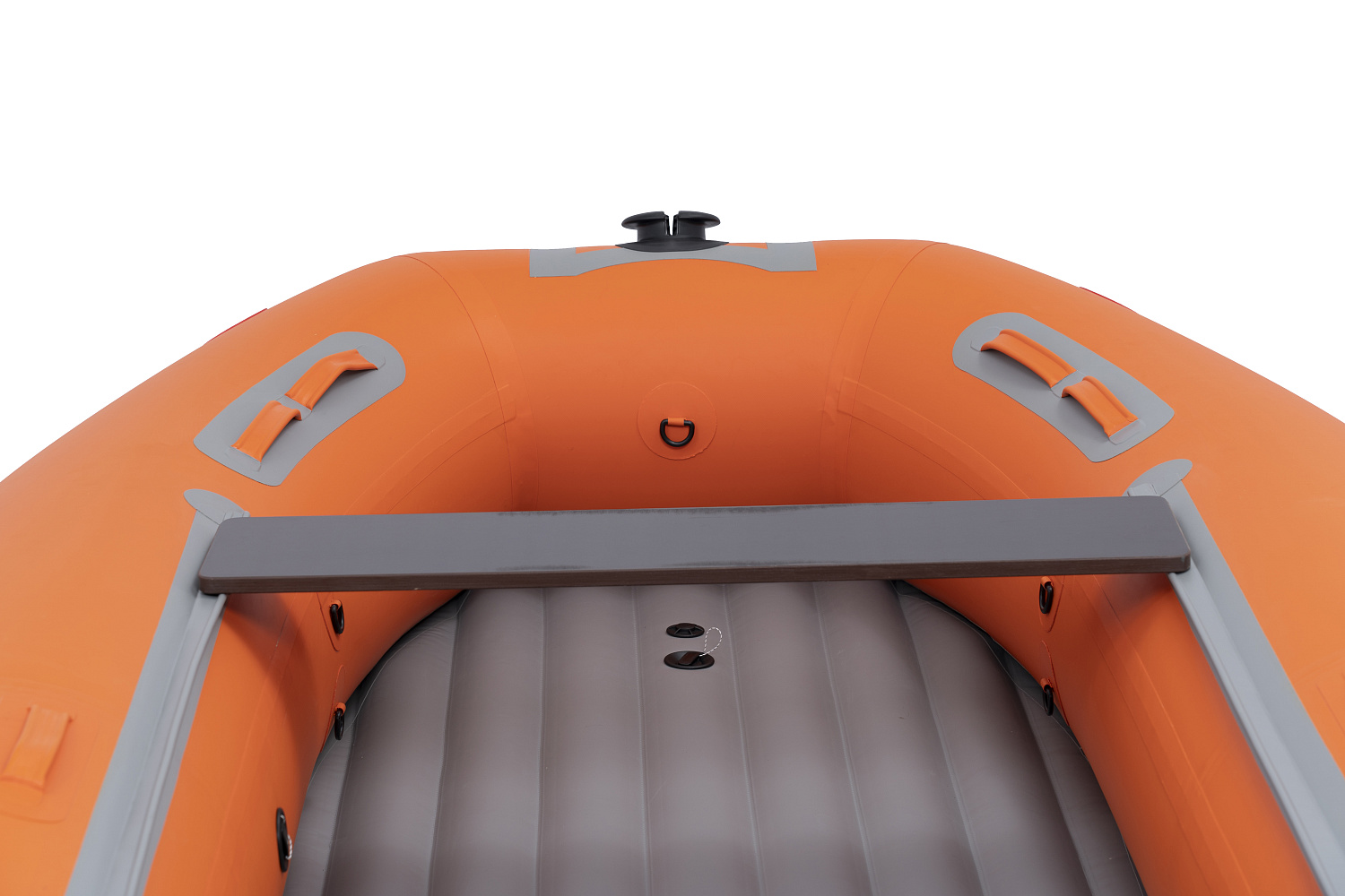 Лодка MISHIMO RIVER JET 470 под водомет в Муроме