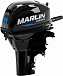Лодочный мотор MARLIN MP 9.9 AMH в Муроме