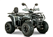 Квадроцикл YACOTA DRAGON LUX LD в Муроме