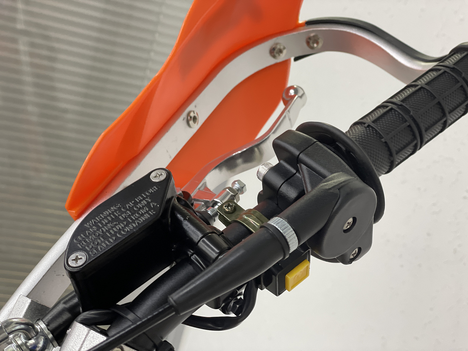 Кроссовый мотоцикл PROMAX INFERNO 380 (4 valves, 5 gears) в Муроме