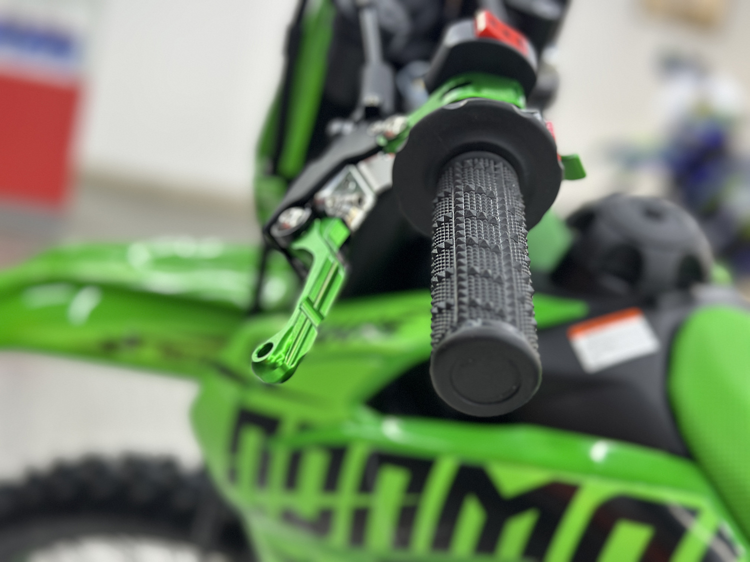 Кроссовый мотоцикл PROMAX DAIKON CB330 в Муроме