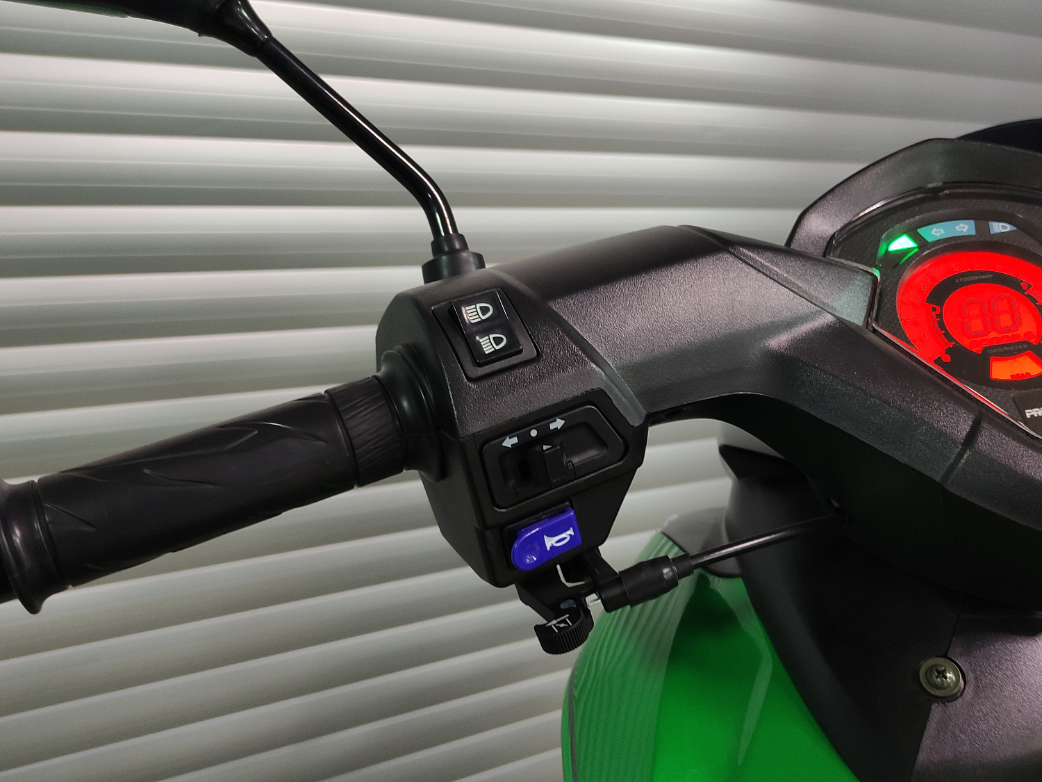 Мопед PROMAX STREET CROSS 150 (49) в Муроме