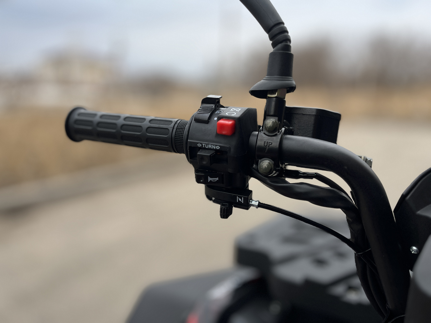 Квадроцикл PROMAX TAURUS 300 MAX-PRO LONG в Муроме