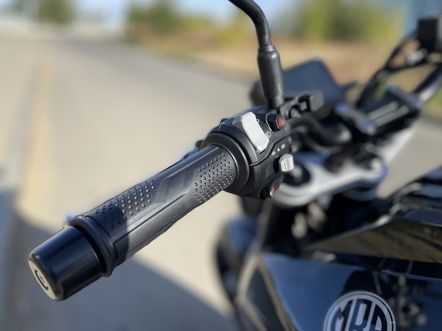 Мотоцикл STELS M502N в Муроме