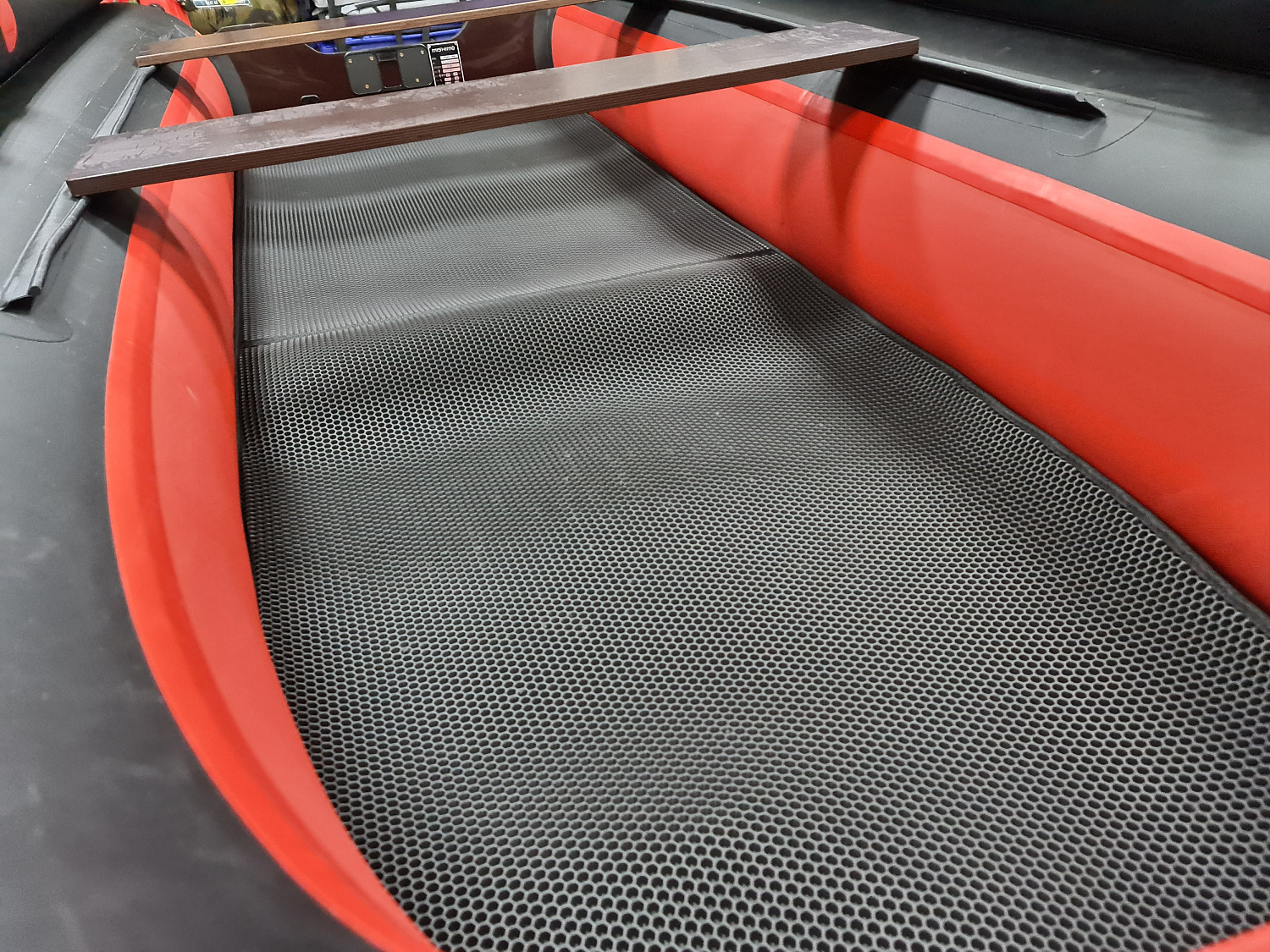 ЭВА Коврик (EVA) для лодок SMARINE 330 в Муроме