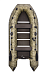 Лодка Ривьера Компакт 3600 СК в Муроме
